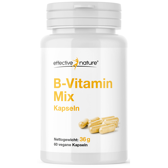 B-Vitamin-Mix B-Vitamin-Mix