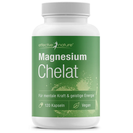 Magnesium Chelat